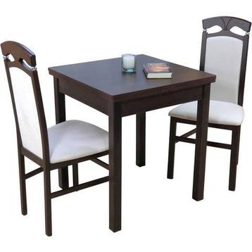 HOFMANN LIVING AND MORE Eethoek 3-delig eethoek Stoelen beschikbaar voor biedingen