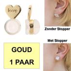 Fako Bijoux® - Magic Oorbel Lifter - Anti-Kantel Stopper -, Sieraden, Tassen en Uiterlijk, Oorbellen, Verzenden, Nieuw