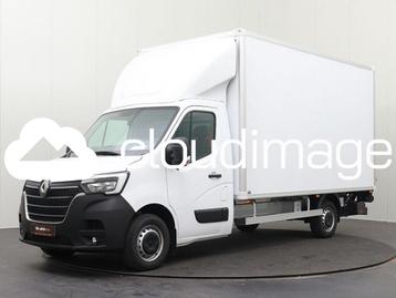 Renault Master Bakwagen L5 H1 2024 Diesel Handgeschakeld beschikbaar voor biedingen