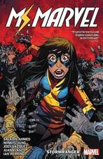 The Magnificent Ms. Marvel Volume 2: Stormranger, Verzenden, Nieuw