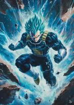 ANDREA DI MARTINO (ANDSAL MCMXCI) - Vegeta Prince of Saiyans, Nieuw