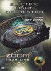 DVD - Electric Light Orchestra - Zoom Tour Live