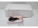 Canon PIXMA MG3650S - All-in-One Printer - Wit, Verzenden, Zo goed als nieuw