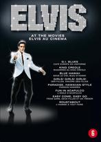 dvd - Elvis at the movies / au cinema Boxset - Elvis at t..., Zo goed als nieuw, Verzenden