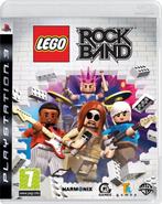 LEGO: Rock Band [PS3], Spelcomputers en Games, Ophalen of Verzenden, Nieuw