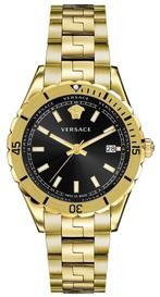 Versace VE3A00820 Hellenyium heren horloge 42 mm, Overige merken, Staal, Verzenden, Polshorloge
