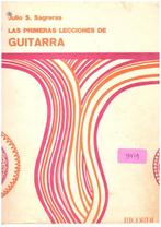 gitaar klassiek bladmuziek (19) [300], Muziek en Instrumenten, Bladmuziek, Gebruikt, Ophalen of Verzenden, Gitaar, Thema