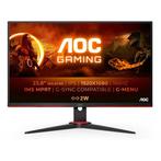 AOC 24G2SPU 24, Computers en Software, Monitoren, Verzenden, Zo goed als nieuw