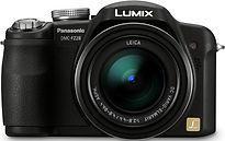 Panasonic Lumix DMC-FZ28 Body zwart, Audio, Tv en Foto, Fotocamera's Digitaal, Zo goed als nieuw, Verzenden