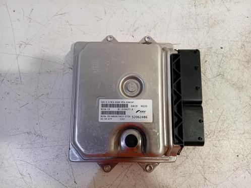Computer motormanagement Fiat 500 C  0.9 52062486, Auto-onderdelen, Elektronica en Kabels, ARN erkend, Stiba lid, Erkend duurzaam