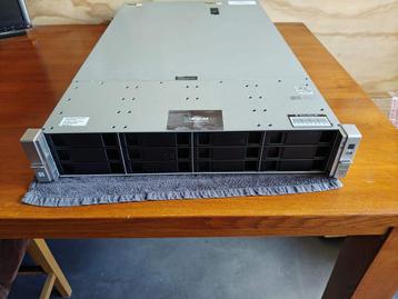 HP Proliant DL380 gen9 | 2x Xeon E5-2650 V3 | 128gb DDR4... beschikbaar voor biedingen