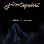 cd - Jim Capaldi - Prince Of Darkness, Cd's en Dvd's, Cd's | Overige Cd's, Zo goed als nieuw, Verzenden