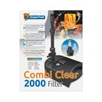 Combi Clear 2000 - Superfish, Verzenden, Nieuw