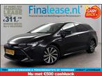 Toyota Corolla 1.8 Hybrid Business Plus Camera Cruise LED, Automaat, Zwart, Stationwagon, Nieuw