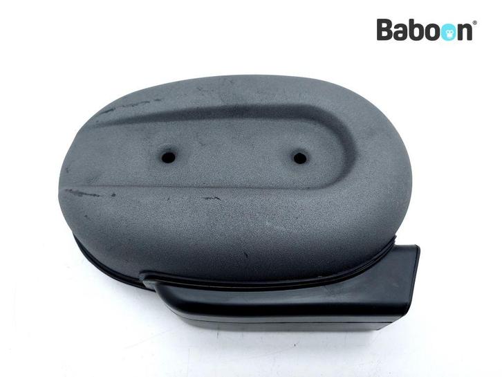 Luchtfilter Kit Harley-Davidson XL 1200 N Sportster, Motoren, Onderdelen | Harley-Davidson, Gebruikt, Verzenden