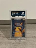 Pokémon Gem Mint Graded card - Pikachu With Grey Felt Hat -, Nieuw