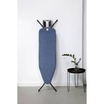 Brabantia Strijkplank B met Strijkijzerhouder - 124 x 38 cm, Verzenden, Zo goed als nieuw