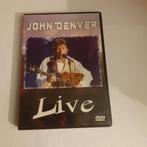 John Denver: Live, Verzenden, Gebruikt