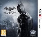 3DS Batman: Arkham Origins Blackgate, Zo goed als nieuw, Verzenden