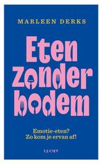 Eten zonder bodem 9789493272682 Marleen Derks, Boeken, Verzenden, Zo goed als nieuw, Marleen Derks