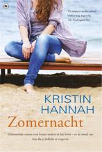 Zomernacht 9789044340013 Kristin Hannah, Boeken, Romans, Verzenden, Zo goed als nieuw, Kristin Hannah