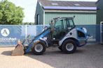 Veiling: Wiellader Kramer 353 Diesel 2017, Zakelijke goederen, Machines en Bouw | Kranen en Graafmachines, Ophalen, Wiellader of Shovel