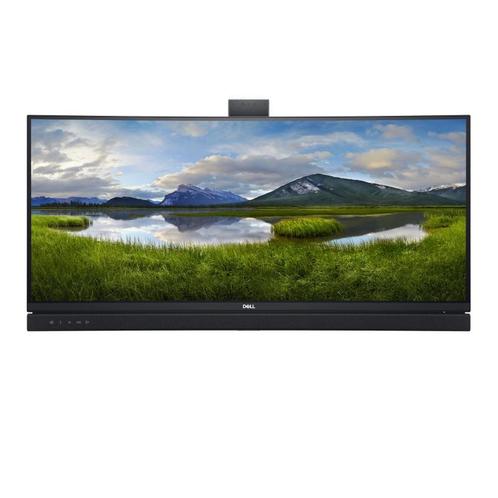 Dell C3422WE | 34 zonder steun, Computers en Software, Monitoren, Gebruikt, Ophalen of Verzenden