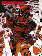 Deadpool Collector Pack: Suicide Kings / Cable [NL], Boeken, Strips | Comics, Verzenden, Nieuw