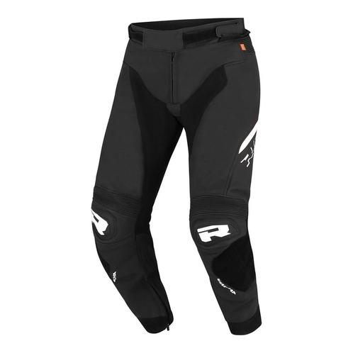 Stradale lederen racebroek Richa, Motoren, Kleding | Motorkleding, Verzenden