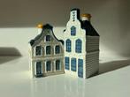 KLM-huisje - Bols - Tien KLM huisjes, Antiek en Kunst
