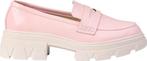 2dekans | Bullboxer - Loafer/Slipper - Dames, - 40, Kleding | Dames, Bullboxer, Ophalen of Verzenden, Zo goed als nieuw