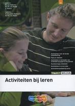 Boek Traject Welzijn  -   Activiteiten bij leren, Boeken, Zo goed als nieuw, Verzenden