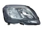 Mercedes GLK X204 2012-2015 Koplamp Rechts (Koplampen), Verzenden, Nieuw