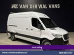 Mercedes-Benz Sprinter | 316 CDI 164pk L2H2 Inrichting Euro6, Auto's, Gebruikt, Euro 6, Wit, Mercedes-Benz