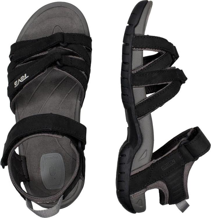 Teva - maat 37- W TIRRA LEATHER Dames Sandalen, Kleding | Dames, Schoenen, Verzenden