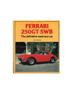 FERRARI 250GT SWB - THE DEFINITIVE ROAD-RACE CAR - KEN, Boeken, Auto's | Boeken, Nieuw, Author, Ferrari