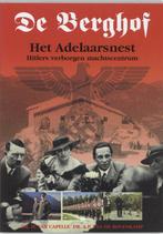 De Berghof 9789055131471 Capelle, Boeken, Verzenden, Gelezen, Capelle