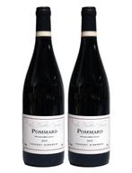 2019 Vincent Girardin Vieilles Vignes - Pommard - 2 Flessen, Verzamelen, Wijnen, Nieuw