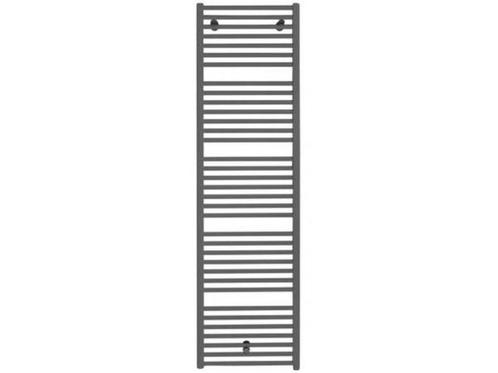 Veiling - Vasco radiator 500x1330mm Iris Hd-El antraciet, Doe-het-zelf en Verbouw, Verwarming en Radiatoren, Nieuw
