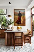 E. García - UNA ESCENA DE OTOÑO XL (NO RESERVE)