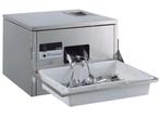 Bestek polijstmachine | SH3000 | 230-110 v | 57x55x40(h) cm, Verzenden