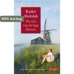 De reis van de lege flessen 9789044517811 Kader Abdolah, Verzenden, Gelezen, Kader Abdolah