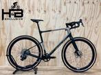 Ridley Kanzo Adventure 28 inch Gravelbike RIVAL AXS 2022, Fietsen en Brommers, Fietsen | Racefietsen, Overige merken, 28 inch