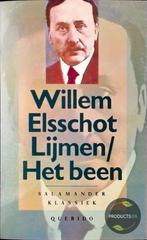 Lijmen / Salamander 9789021490472 Willem Elsschot, Verzenden, Gelezen, Willem Elsschot
