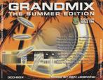 cd - Ben Liebrand - Grandmix - The Summer Edition, Cd's en Dvd's, Verzenden, Zo goed als nieuw