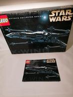 Lego - lego 7191 star wars X-wing Fighter - UCS {1st, Kinderen en Baby's, Speelgoed | Duplo en Lego, Nieuw