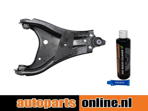 Draagarm Dacia Duster voorzijde, rechts, onder, Auto-onderdelen, Besturing, Nieuw, Dacia, Verzenden