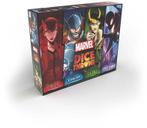 Dice Throne - 4-Hero Box | USAopoly - Dobbelspellen, Hobby en Vrije tijd, Verzenden, Nieuw