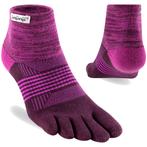 Injinji Womens Trail Midweight Mini-Crew  Paars - 40-45, Verzenden, Nieuw, Kleding