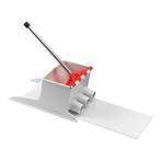 Krokettenmaker | 3 Uitloopgaten (Ø24mm) | 280x150x220(h)mm, Verzenden, Nieuw in verpakking